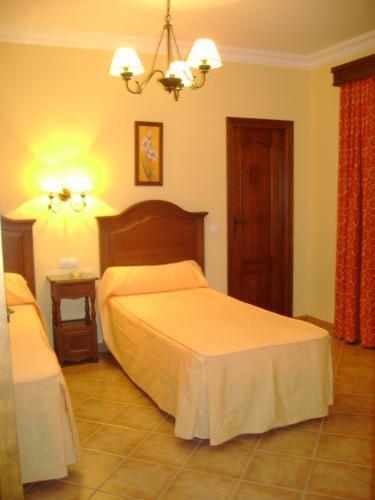 Gasthof Santa Cruz